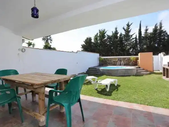 Piso de 90 m² en Conil de la Frontera