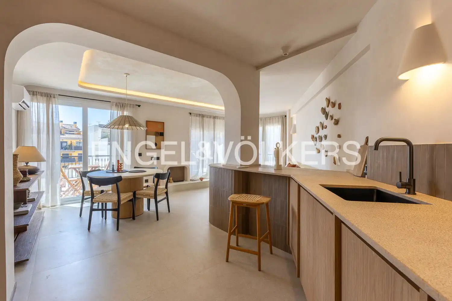 Wohnung 75 m² in Xàbia / Jávea