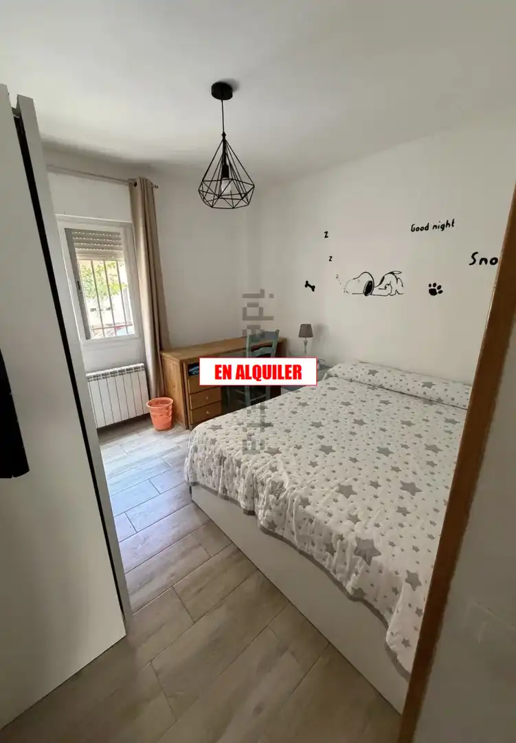 Piso de 110 m² en Ciudad Real