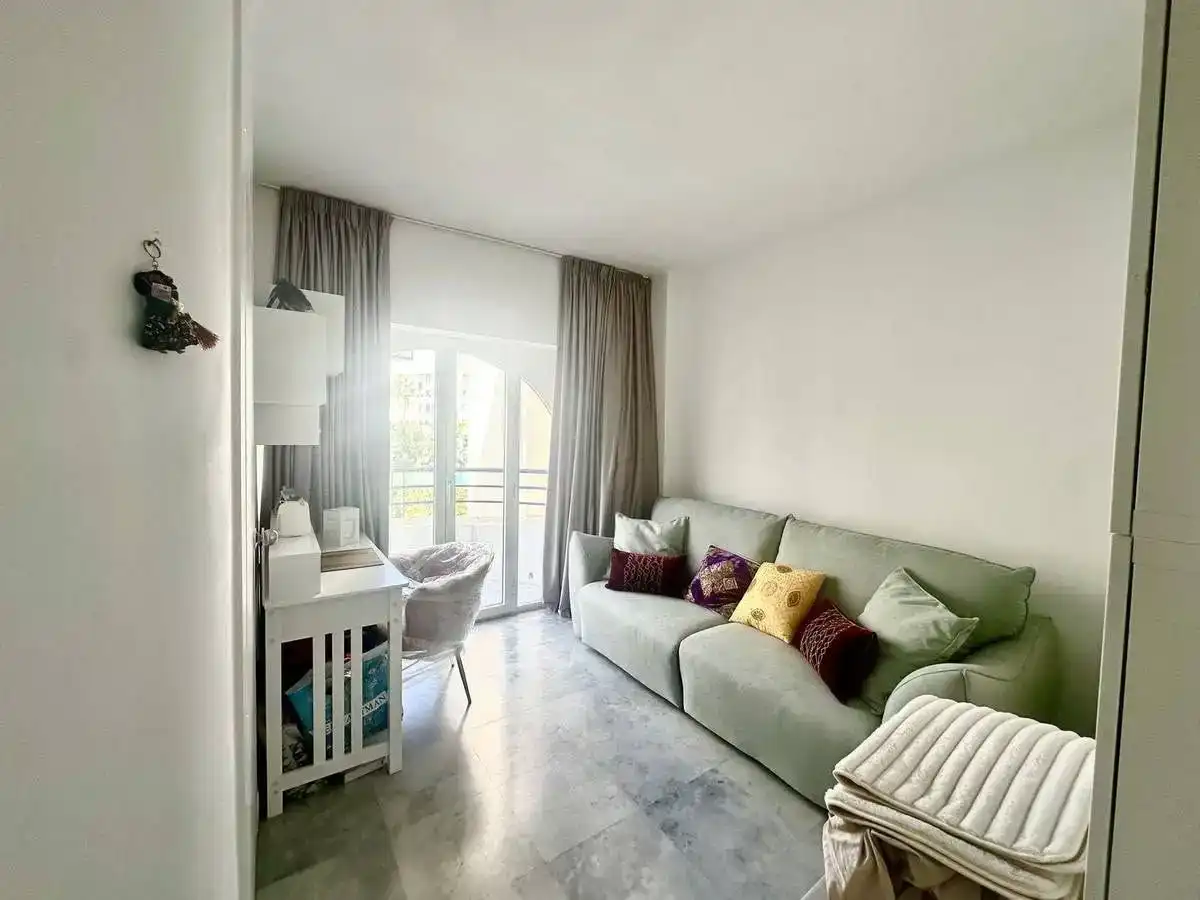 Piso de 127 m² en Marbella