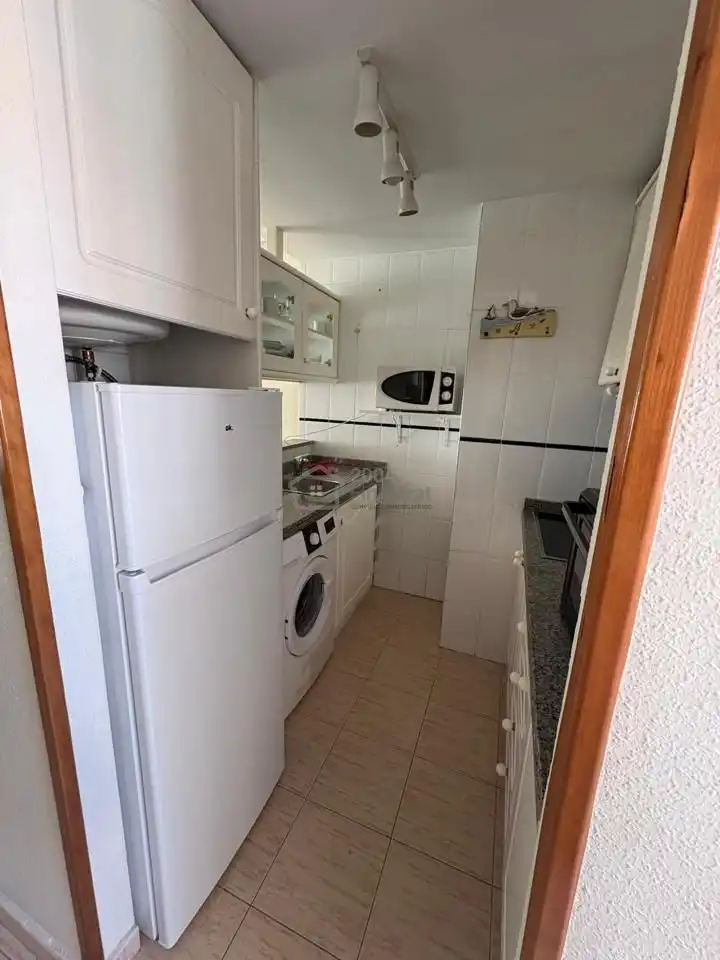 Wohnung 70 m² in la Vila Joiosa / Villajoyosa