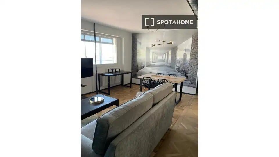 Habitación 81 m², Zaragoza