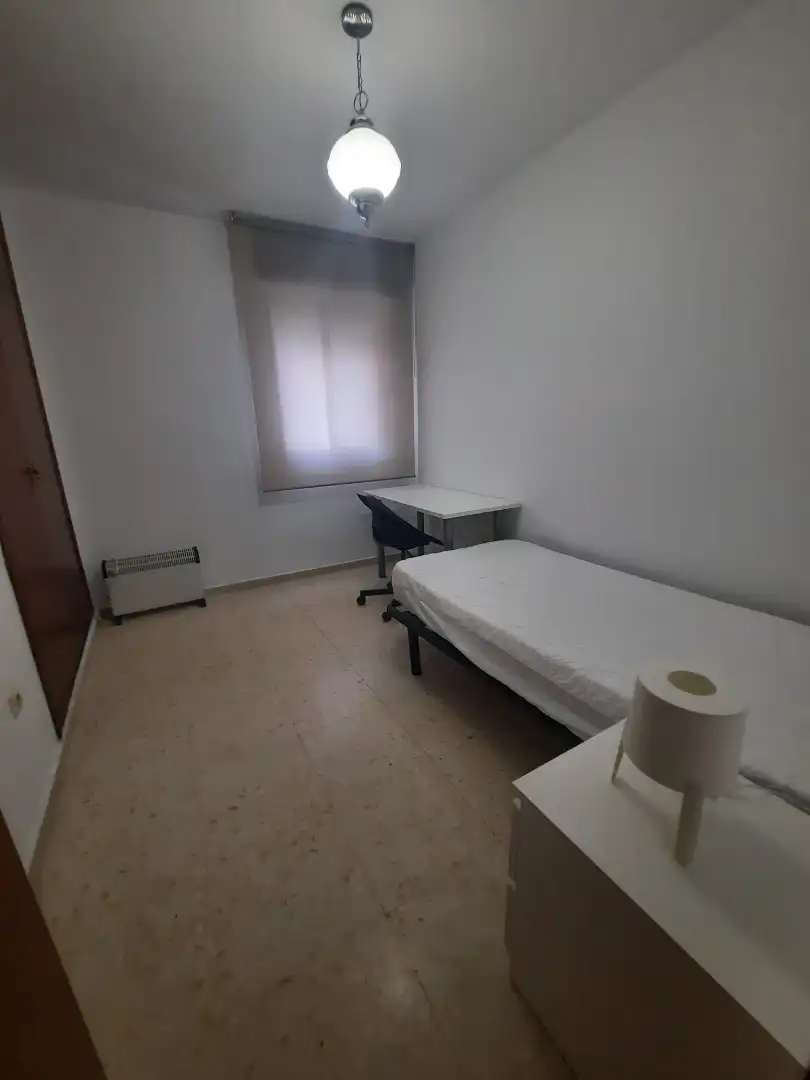 Piso de 100 m² en Badajoz
