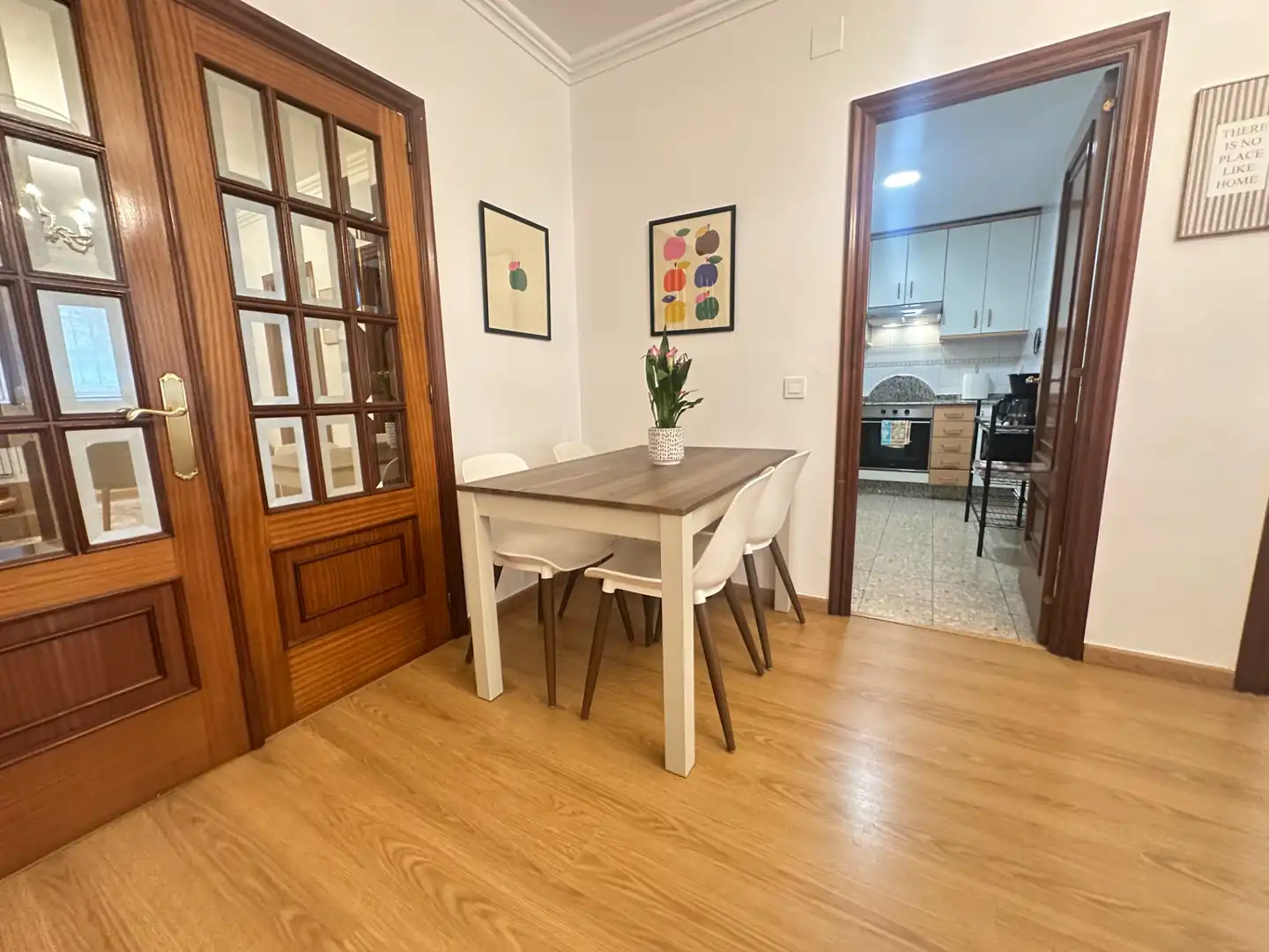 Appartamento 80 m² a Santiago de Compostela