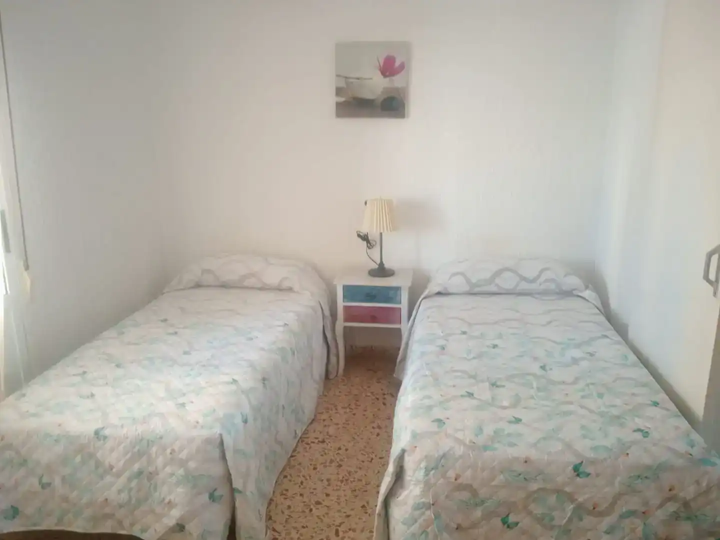 Piso de 50 m² en Cartagena