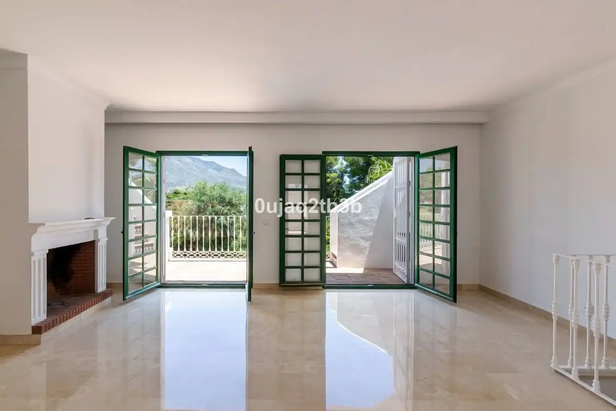 Casa de 140 m² en Marbella
