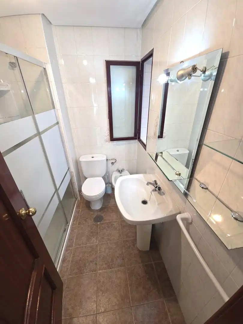 Flat 100 m² in Cáceres