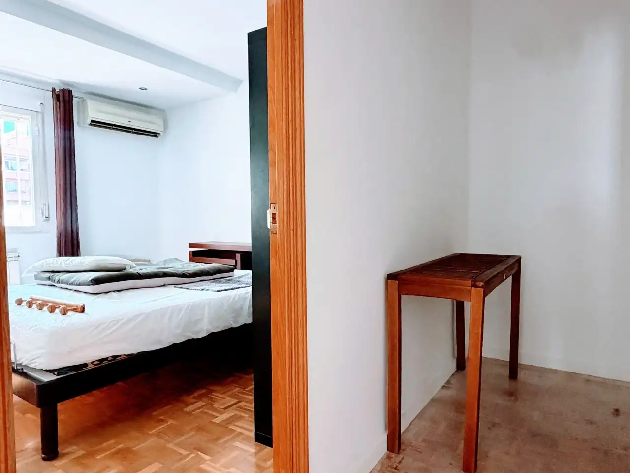 Piso de 90 m² en Madrid