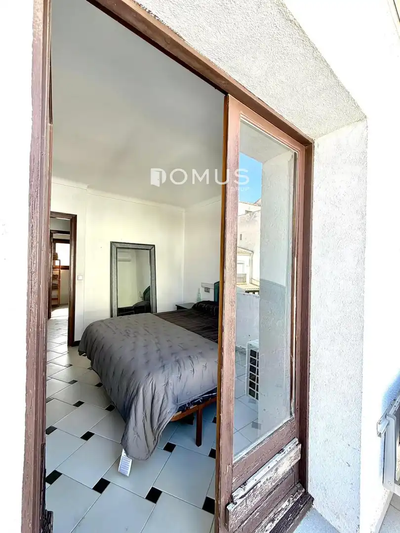 Moradia 65 m² em l'Escala