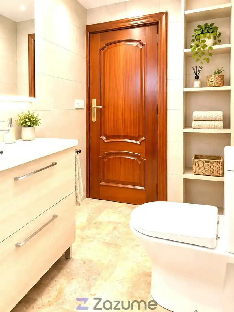 Piso de 130 m² en Alicante