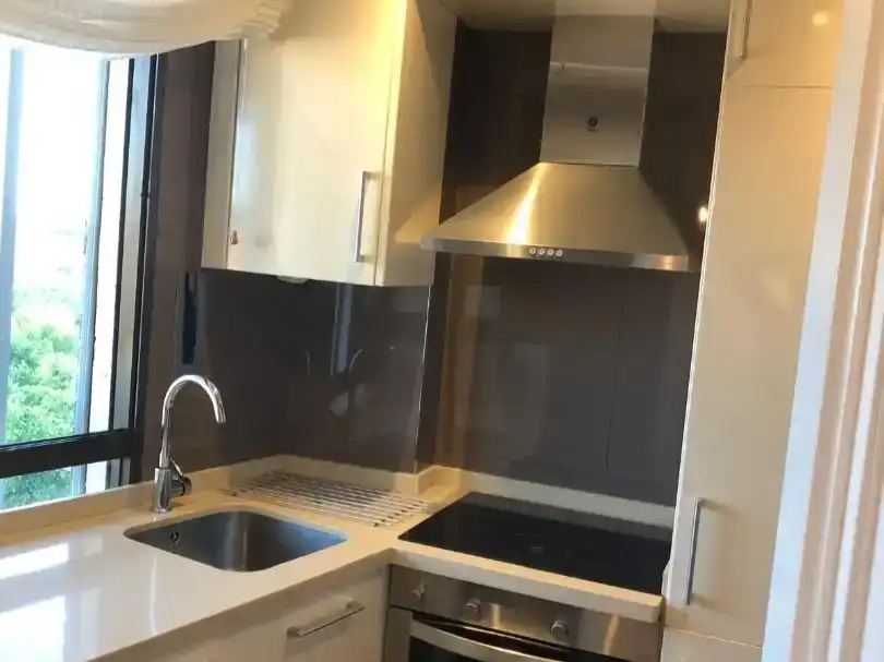 Piso de 50 m² en Valladolid