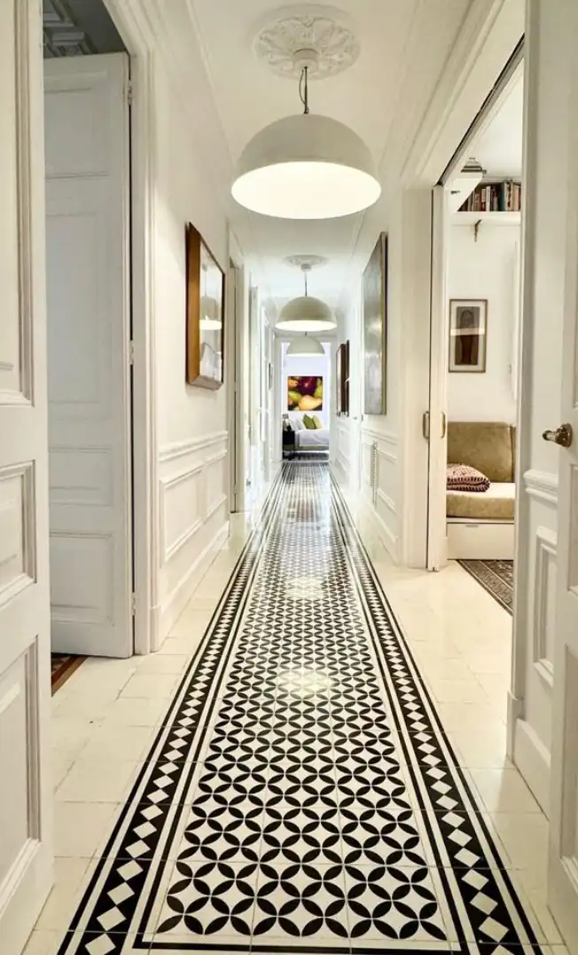 Piso de 200 m² en Barcelona