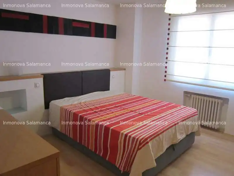 Piso de 138 m² en Salamanca