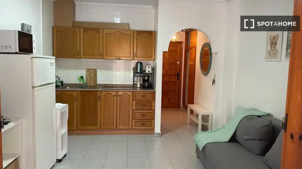 Habitación en alquiler, Torrevieja
