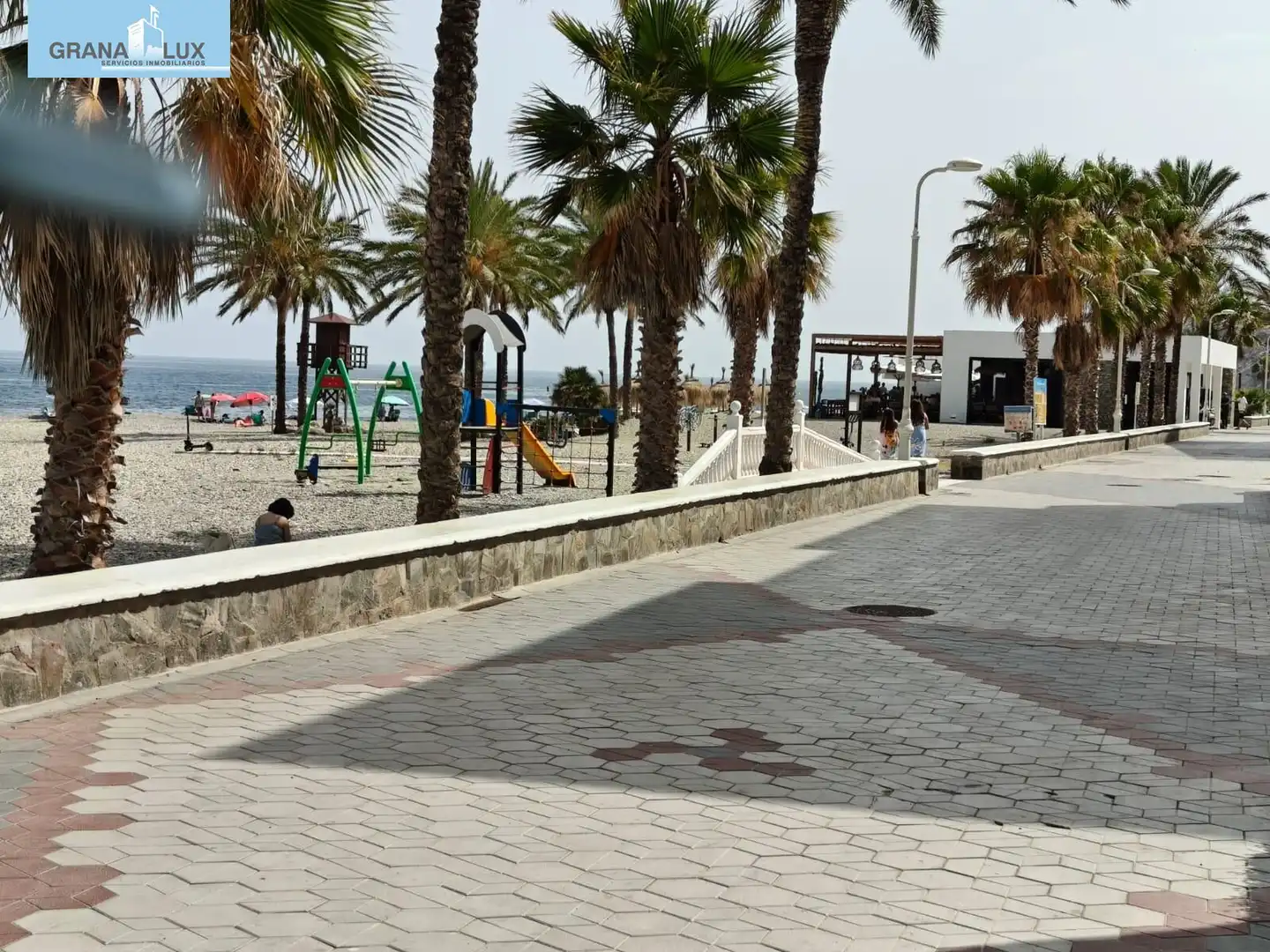 Appartamento 80 m² a Gualchos