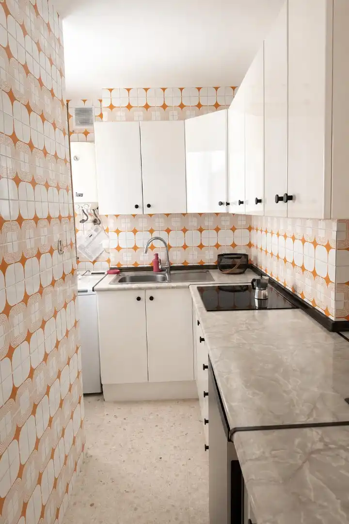 Piso de 60 m² en Benidorm
