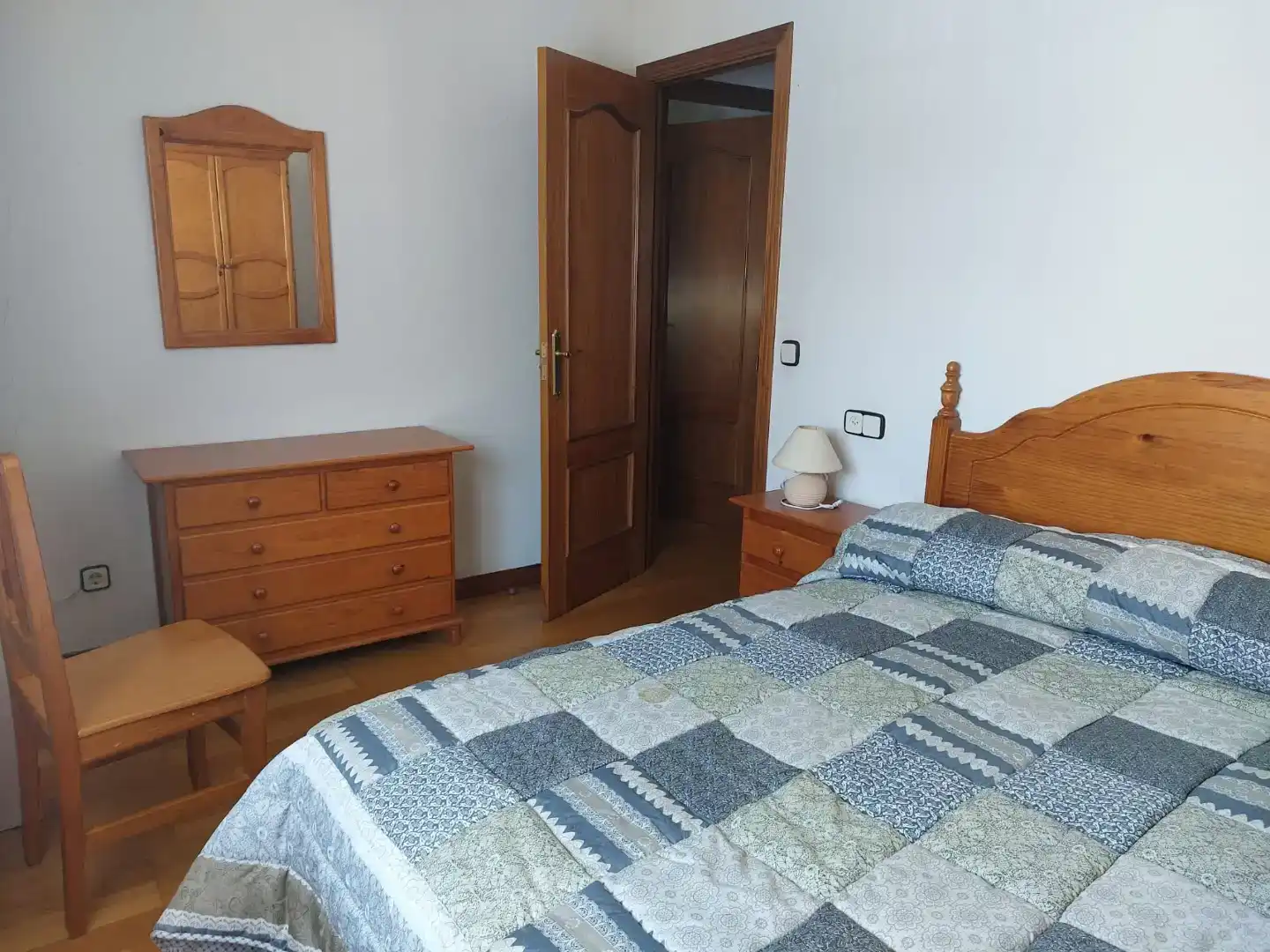 Piso de 80 m² en Salamanca