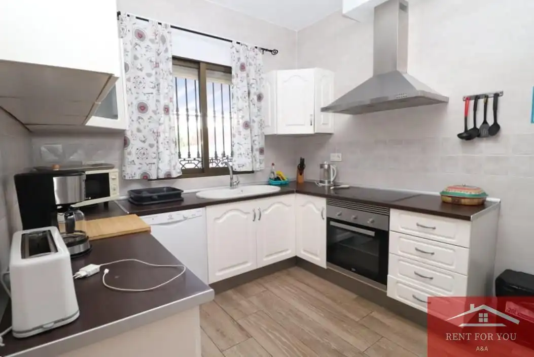 Casa de 175 m² a Alhaurín el Grande