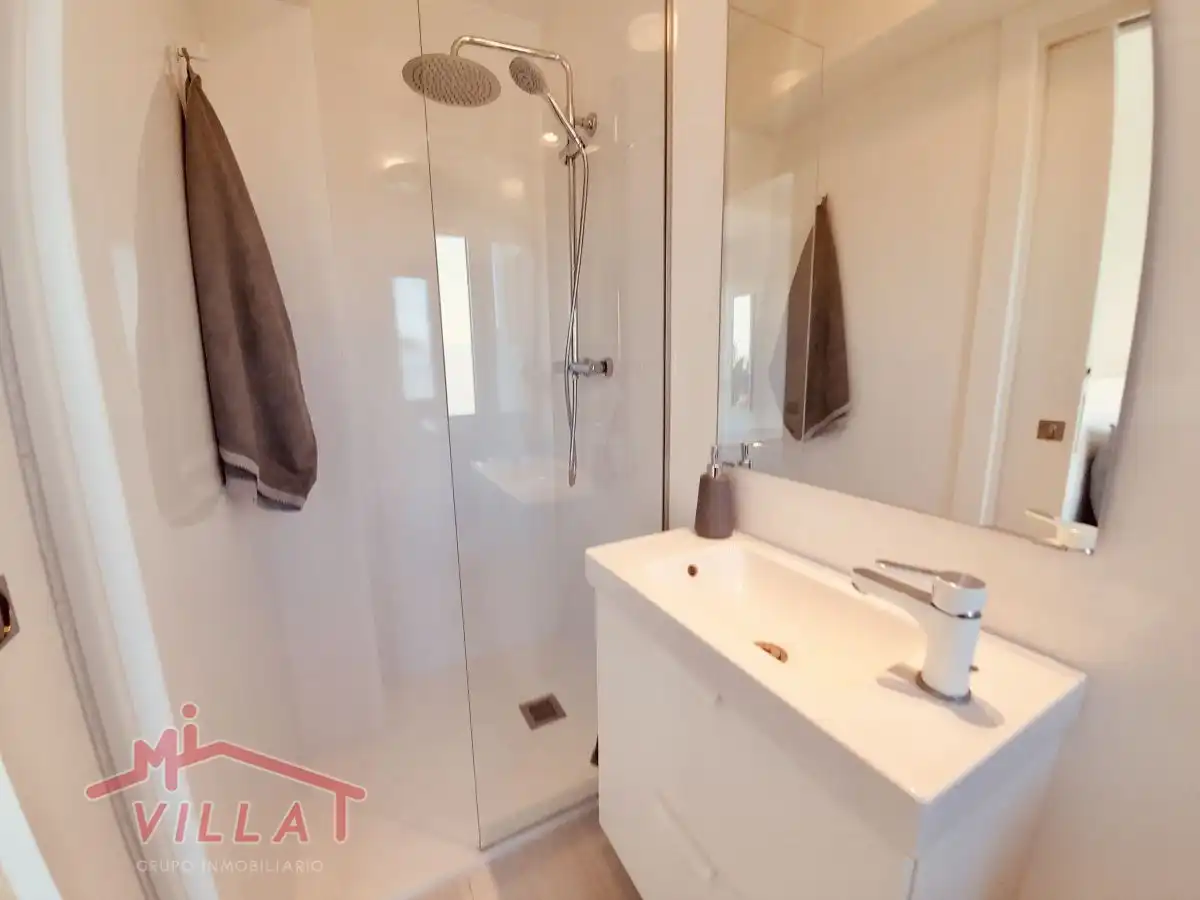 Piso de 60 m² en Laredo