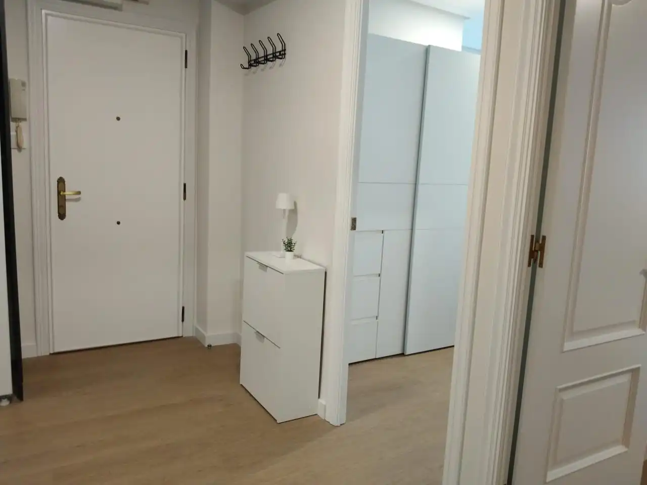 Piso de 90 m² en La Coruña