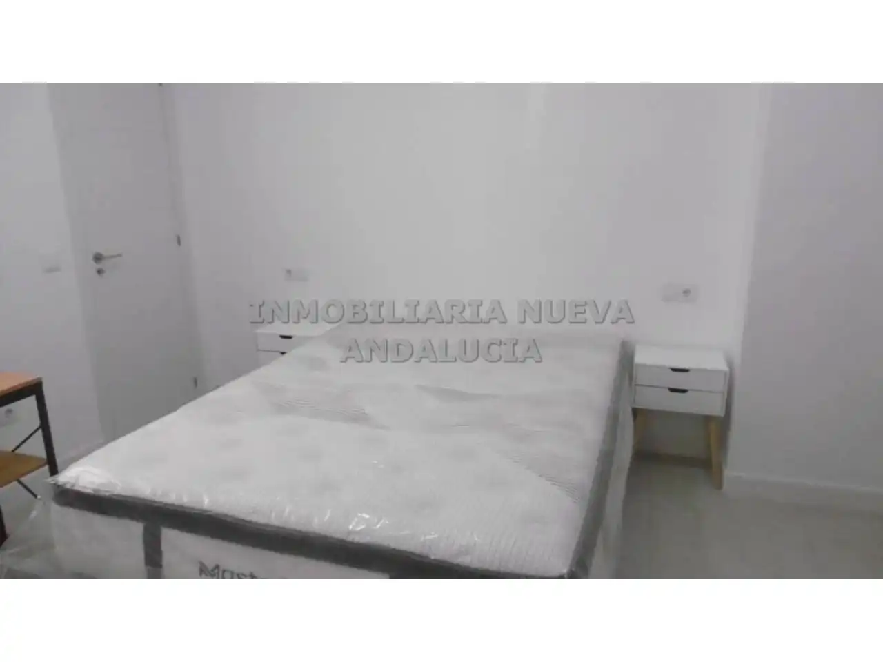 Piso de 90 m² en Almería