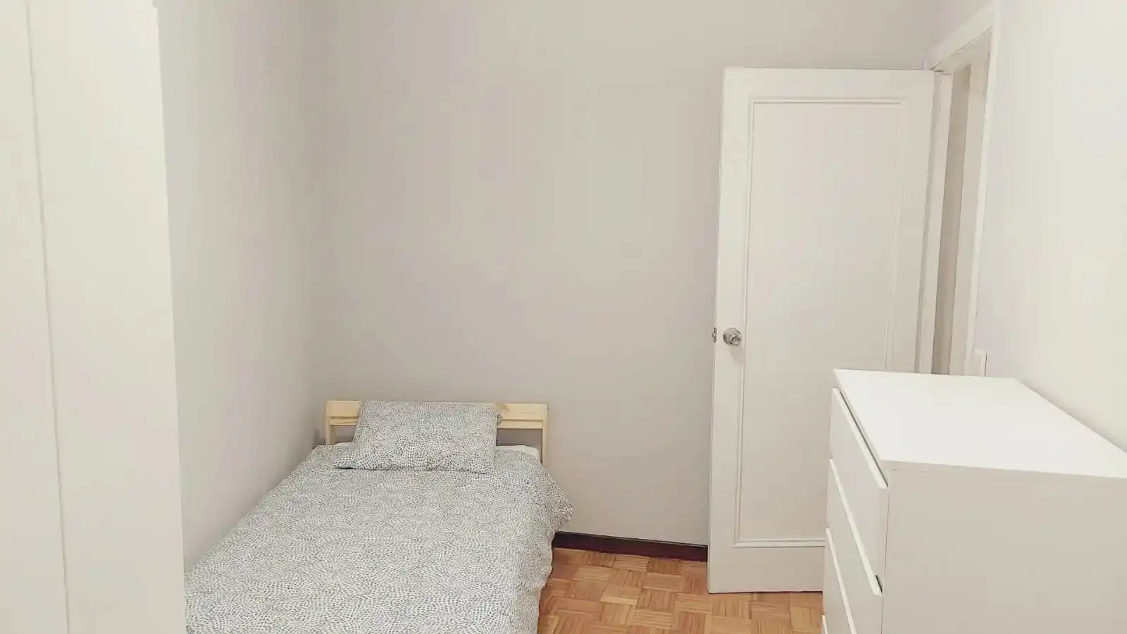 Piso de 110 m² en Vigo