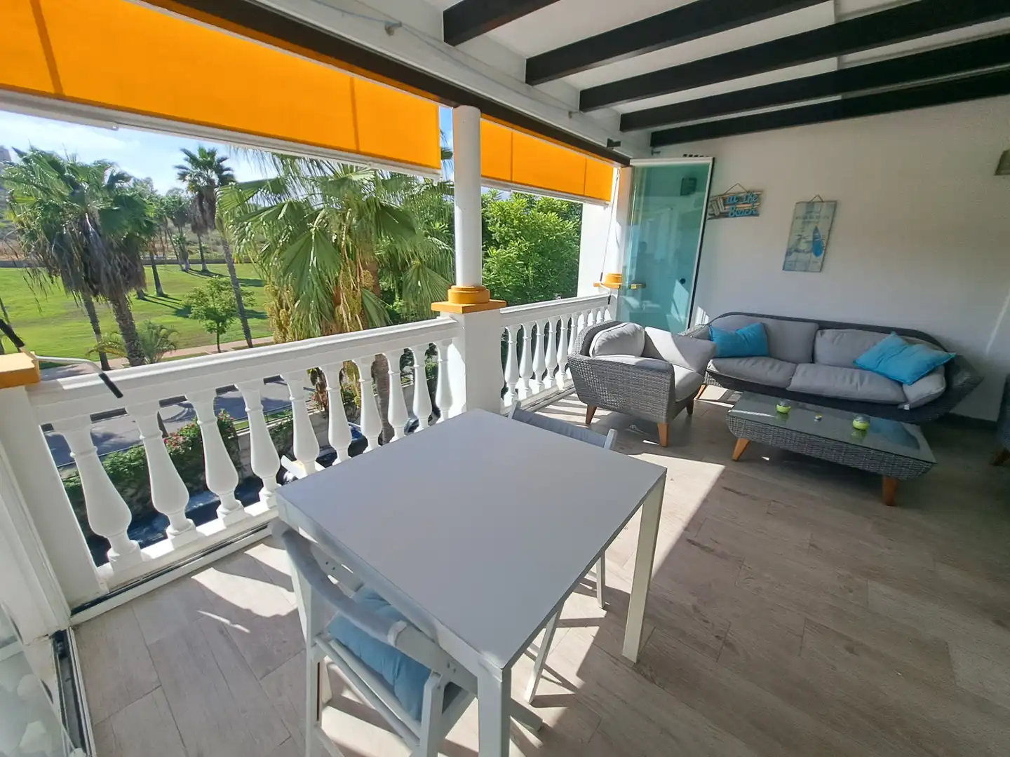 Piso de 64 m² en Marbella