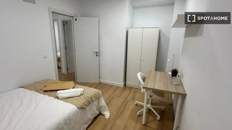 Habitación en alquiler, Las Palmas de Gran Canaria