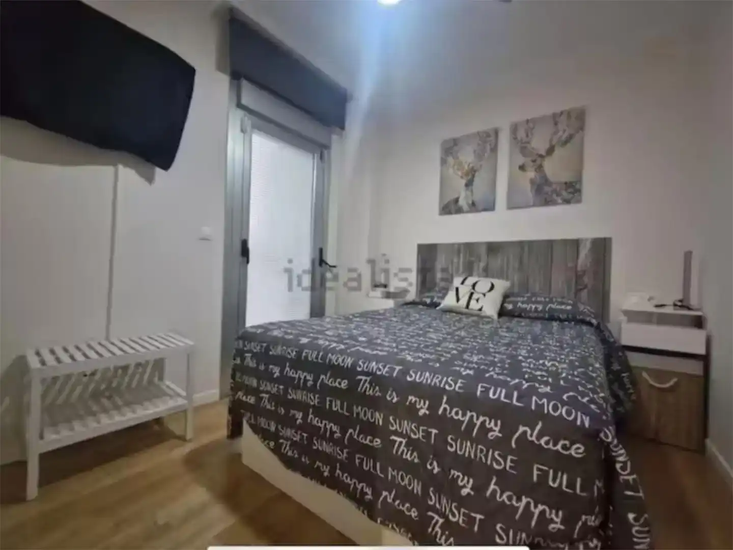 Piso de 70 m² en Foz