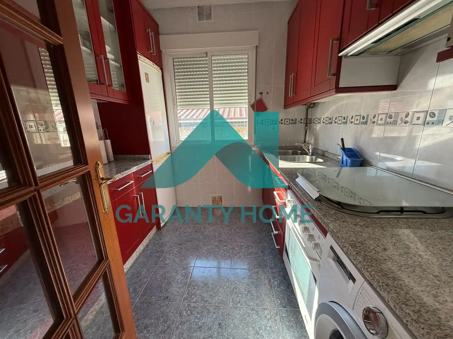 Piso de 90 m² en Cáceres