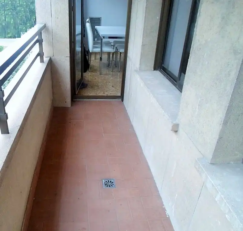 Pis de 63 m² a València