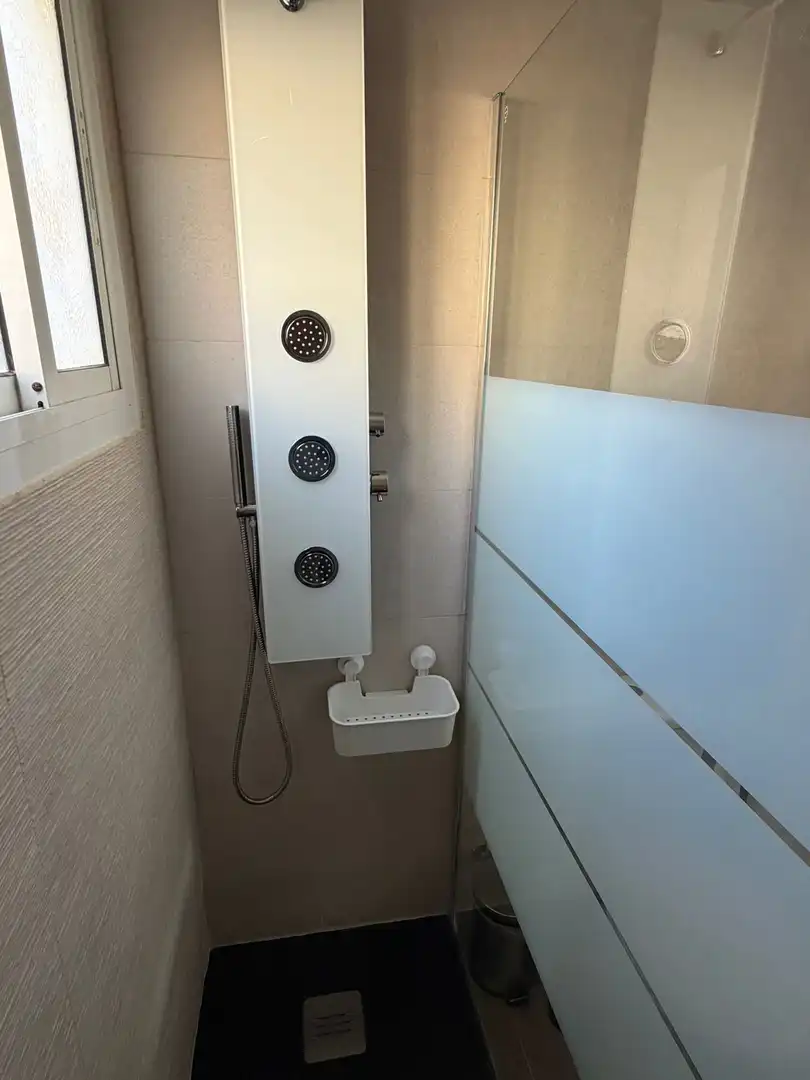 Habitación 80 m², Cáceres