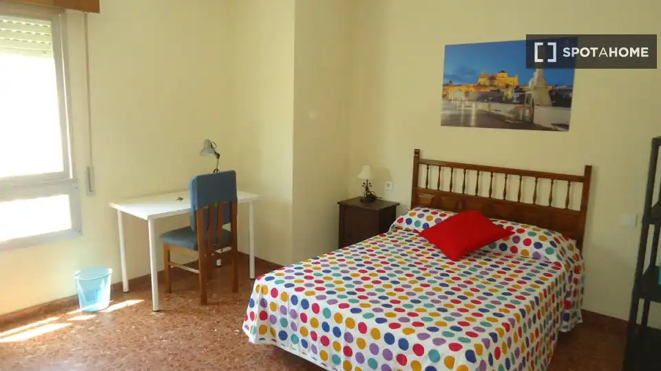 Habitación en alquiler, Córdoba