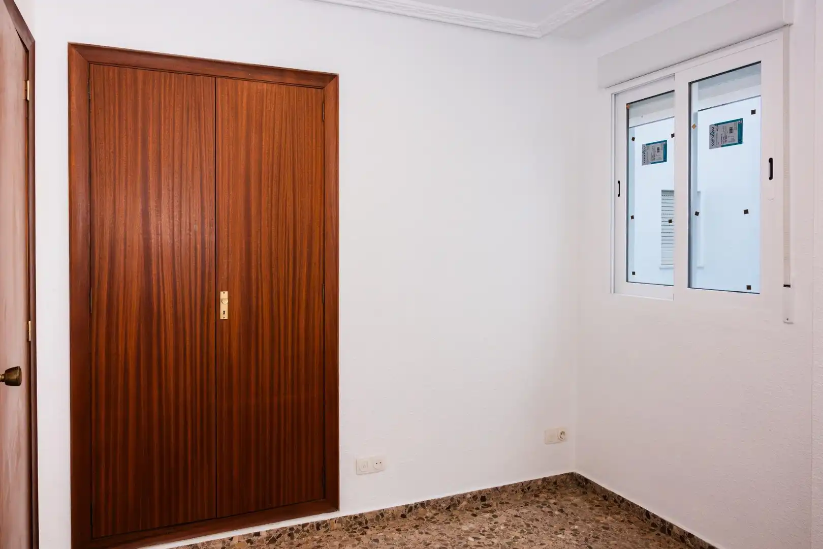 Piso de 183 m² en Valencia