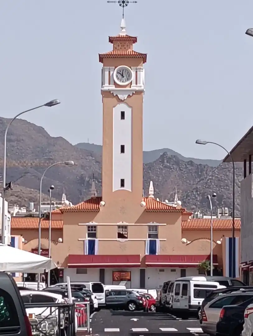 Piso de 90 m² en Santa Cruz de Tenerife