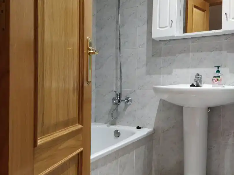 Piso de 80 m² en Lugo