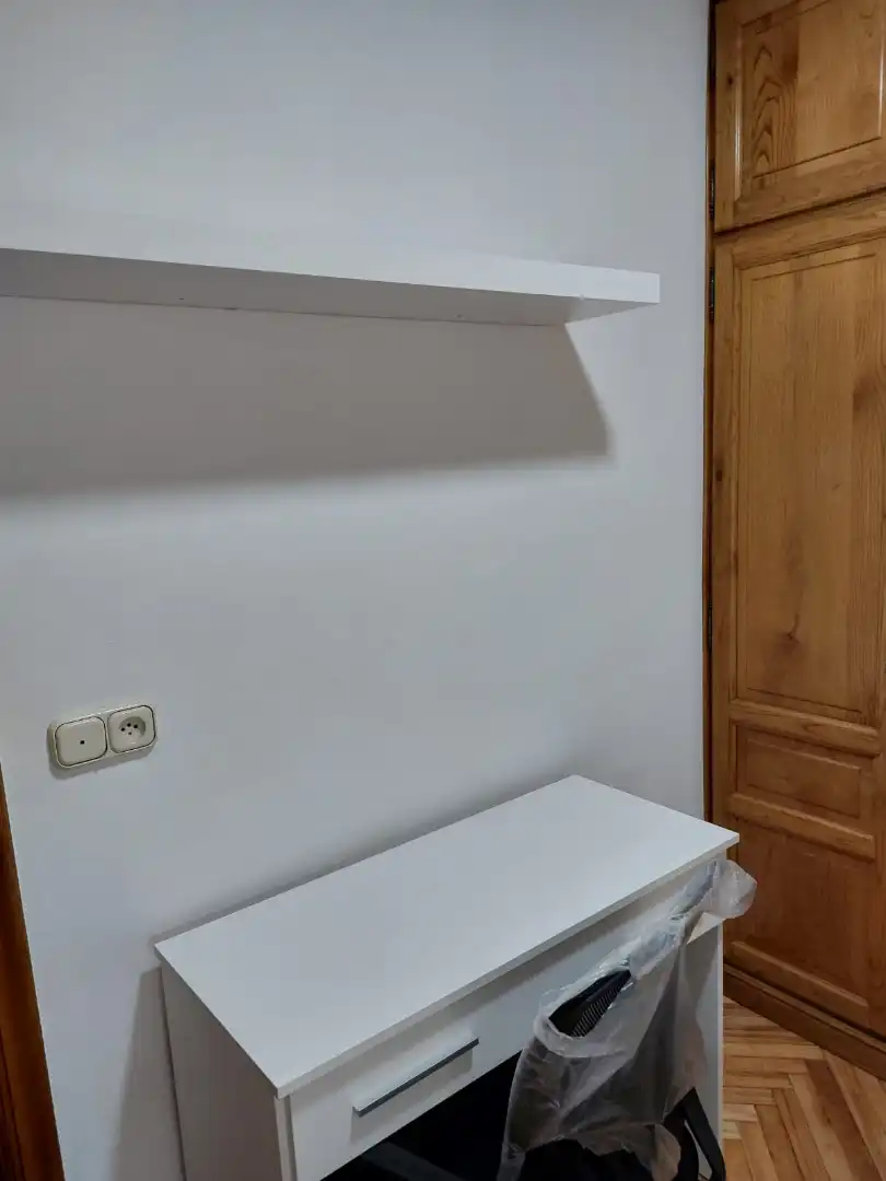 Piso de 90 m² en Santiago de Compostela