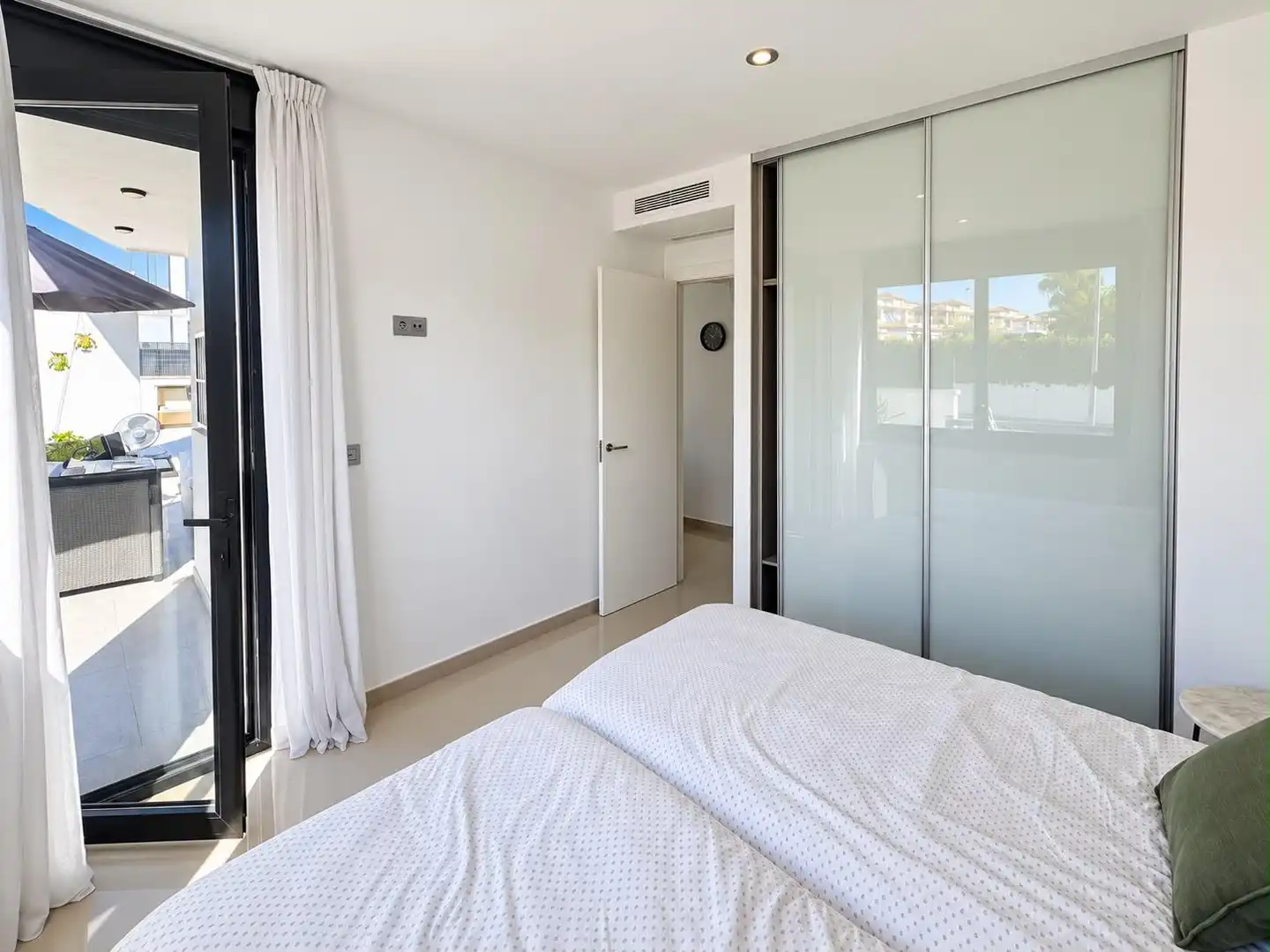 Casa de 150 m² a Oriola