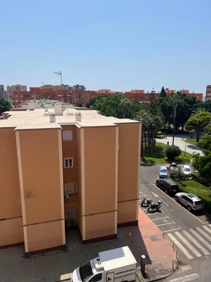 Pis de 100 m² a Almeria