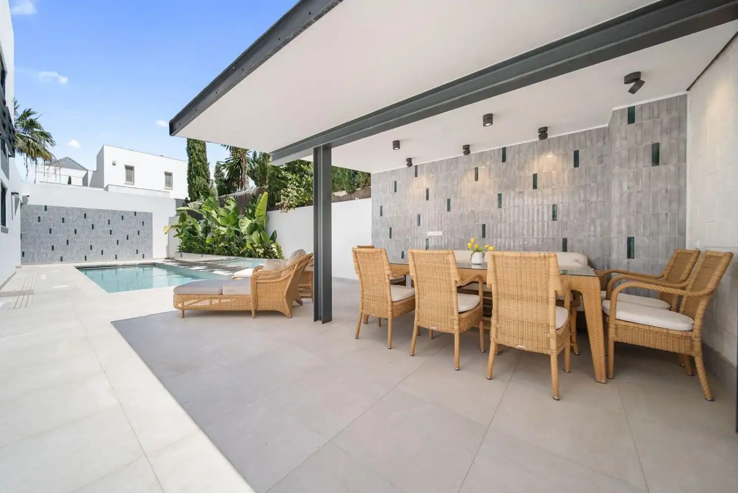Piso de 230 m² en Marbella