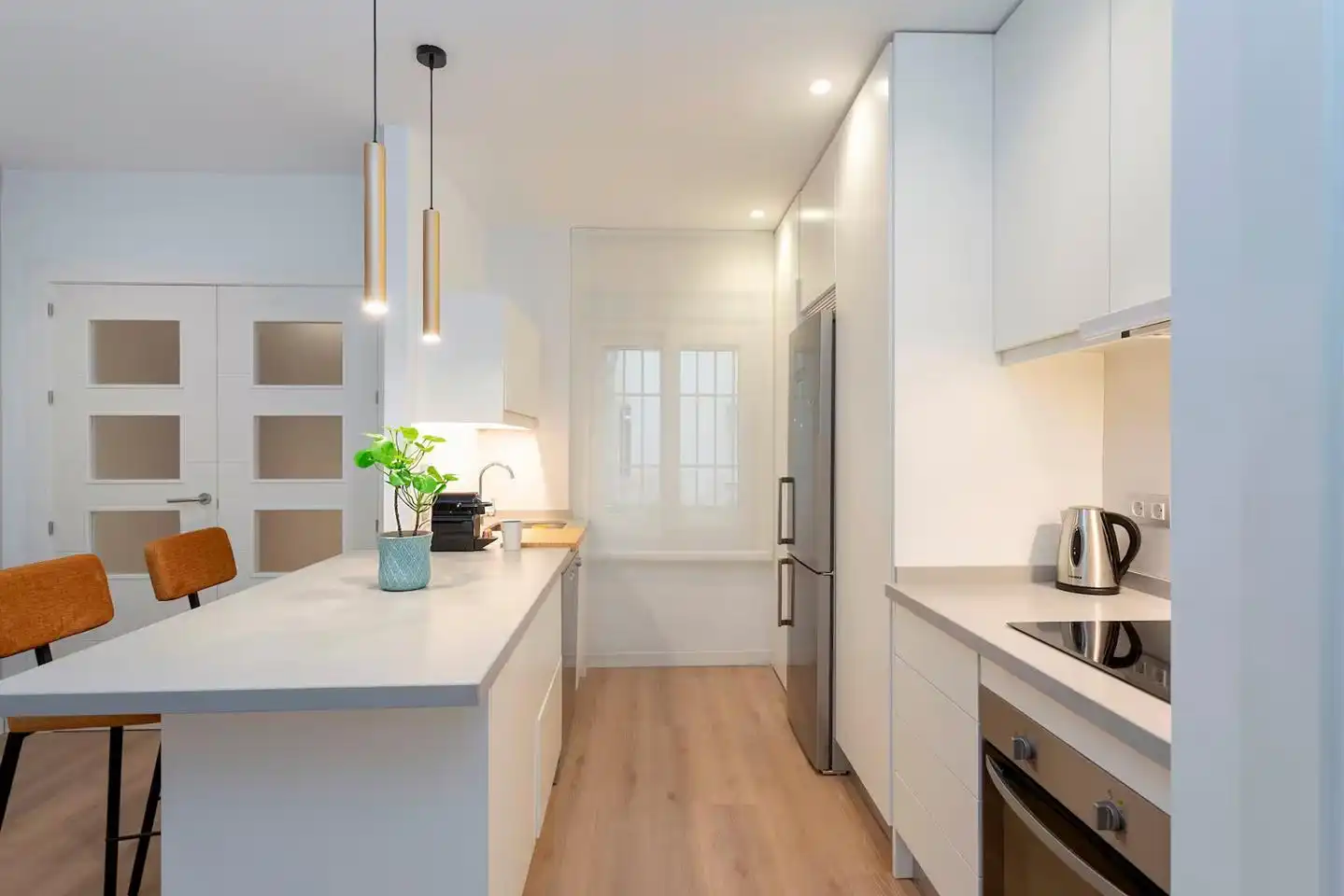 Pis de 77 m² a Barcelona