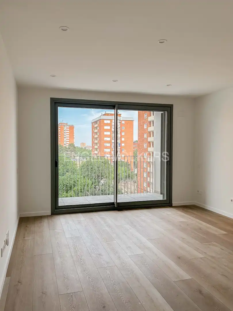 Piso de 100 m² en Terrassa