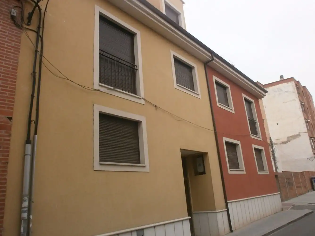 Piso de 66 m² en Tudela de Duero