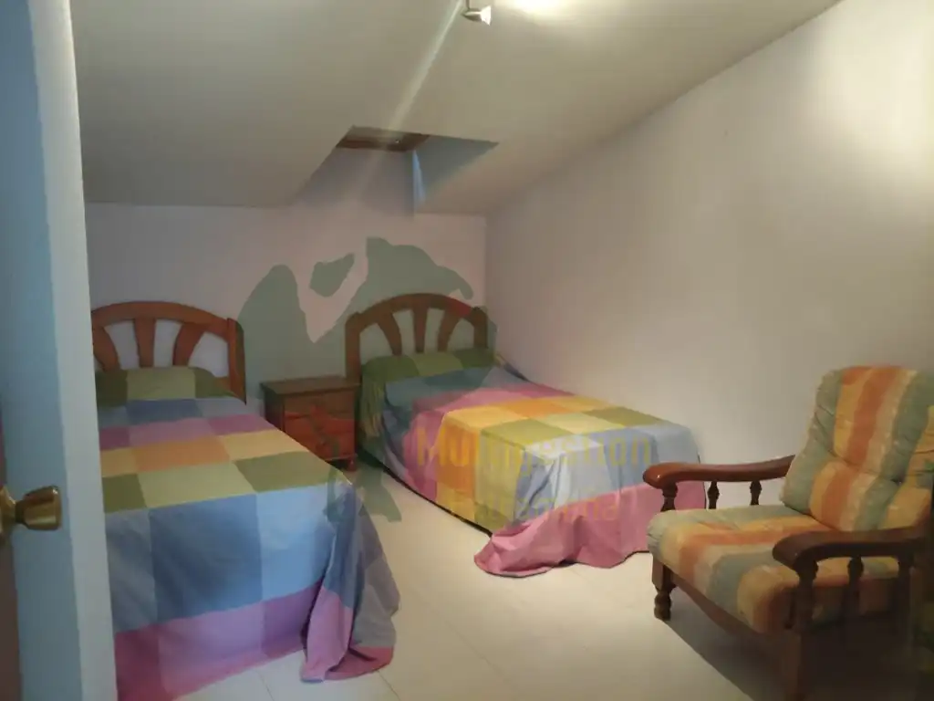 Piso de 117 m² en Cáceres
