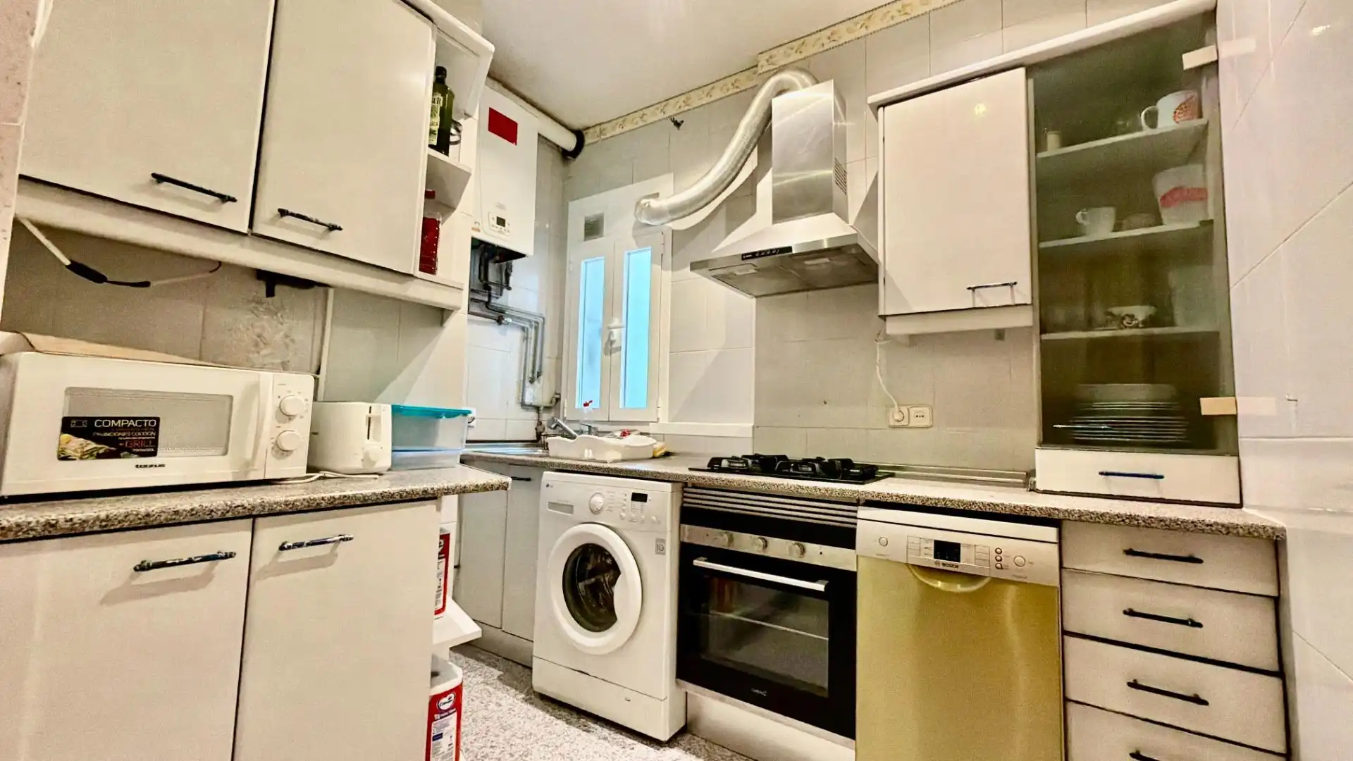 Appartamento 64 m² a Madrid