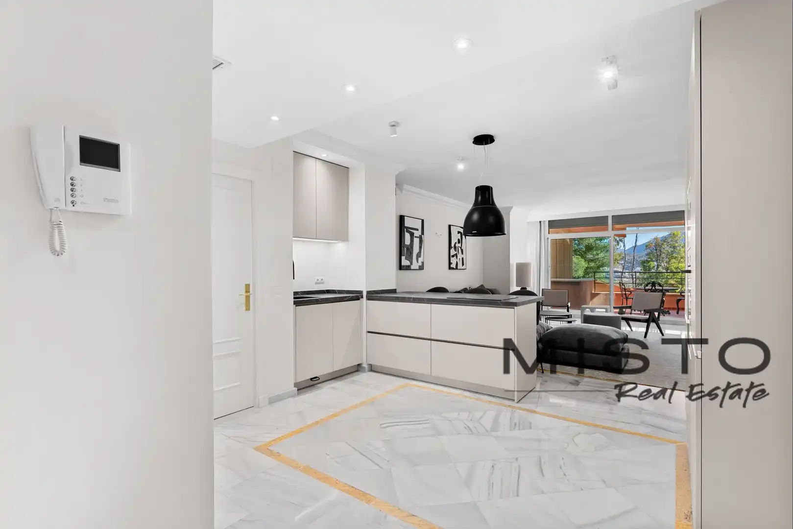Pis de 153 m² a Marbella