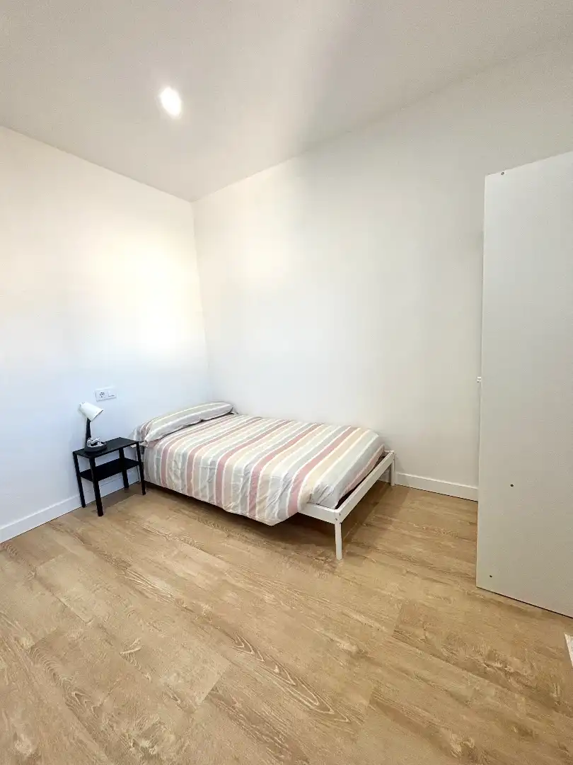 Piso de 80 m² en Plasencia