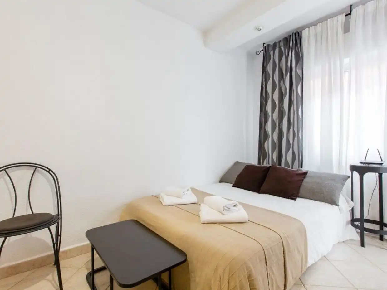 Habitación 50 m², Sevilla