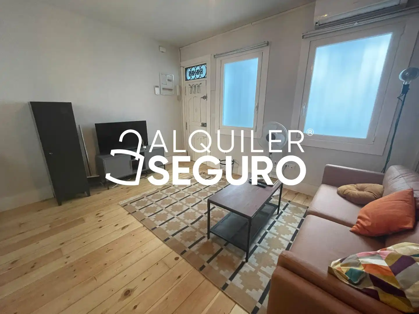 Pis de 46 m² a Madrid