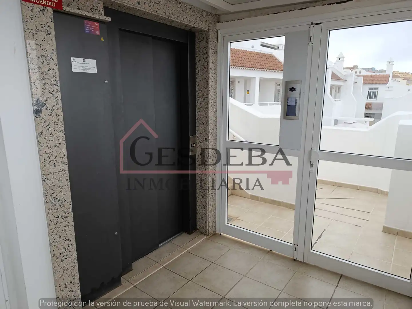 Piso de 110 m² en Santa Úrsula
